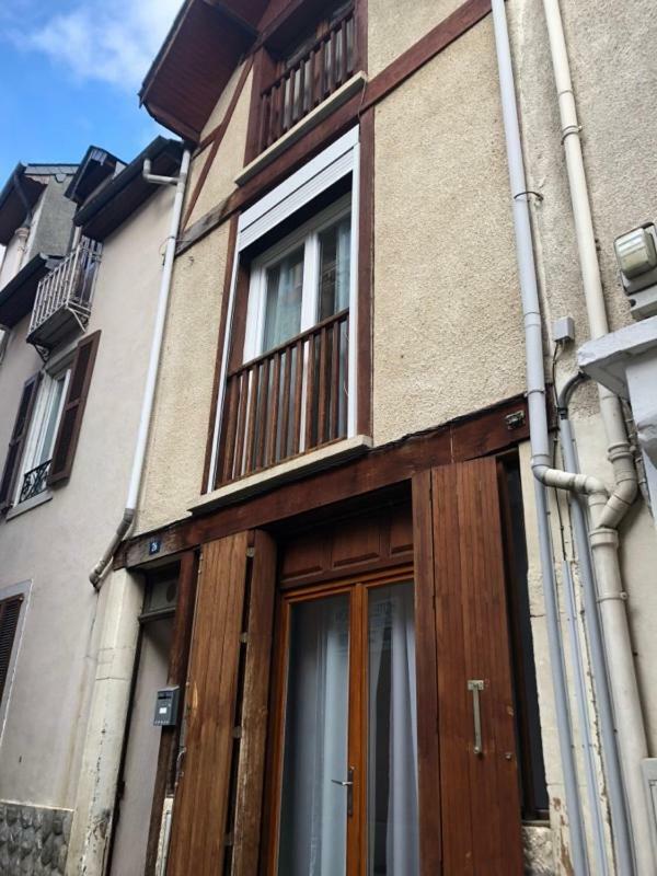 Studio Hyper Centre, Tout Confort Lourdes Exterior photo